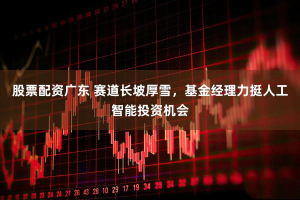 股票配资广东 赛道长坡厚雪，基金经理力挺人工智能投资机会